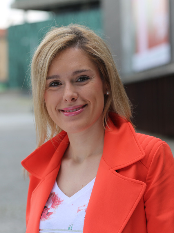 Mireia Zarate Agirre