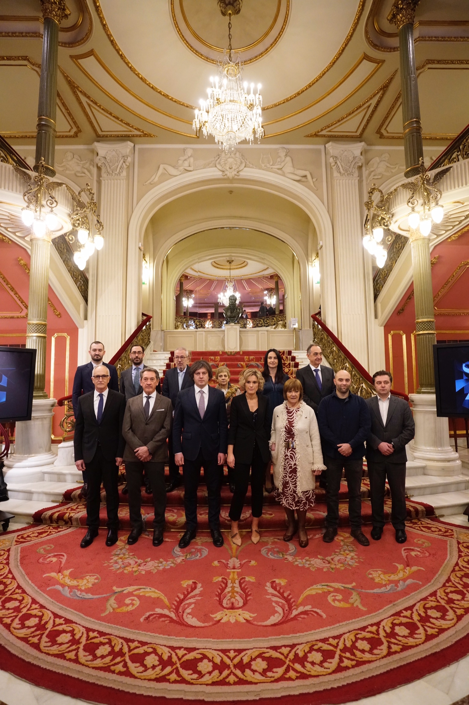 Premios Sabino Arana 2022