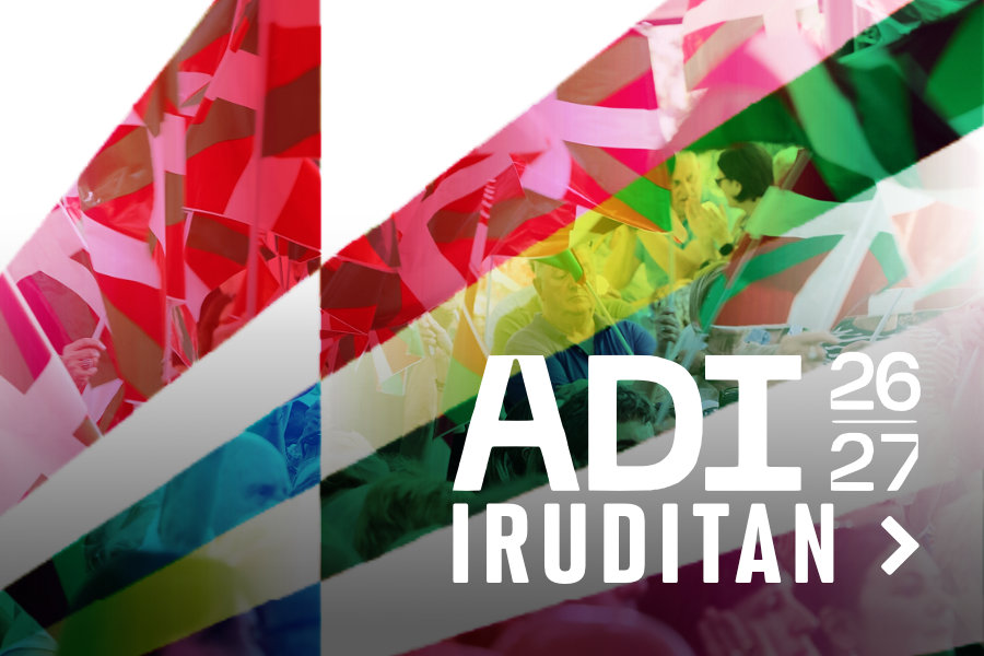 ADI Iruditan