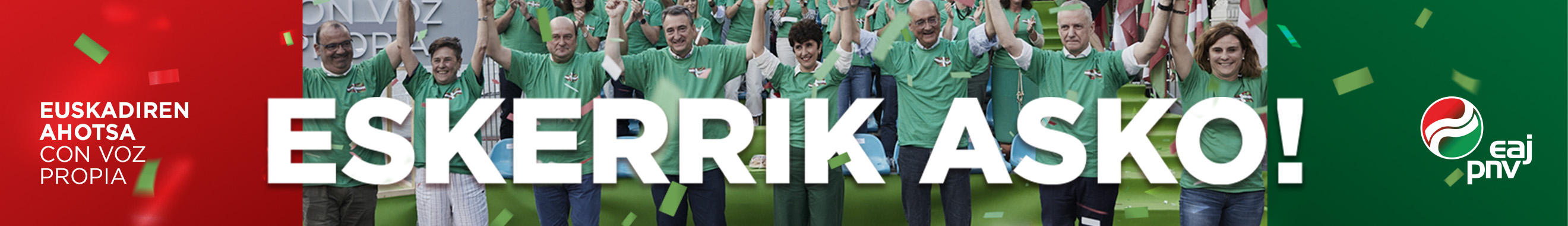 Eskerrik Asko