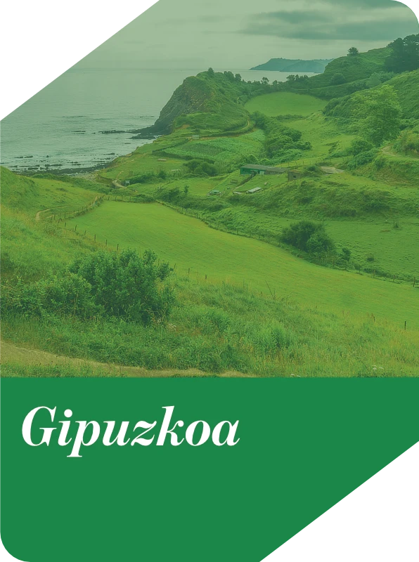 Gipuzkoa