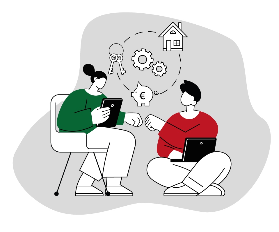 Eskaintza zabalagoa, laguntza gehiago eta aukera gehiago