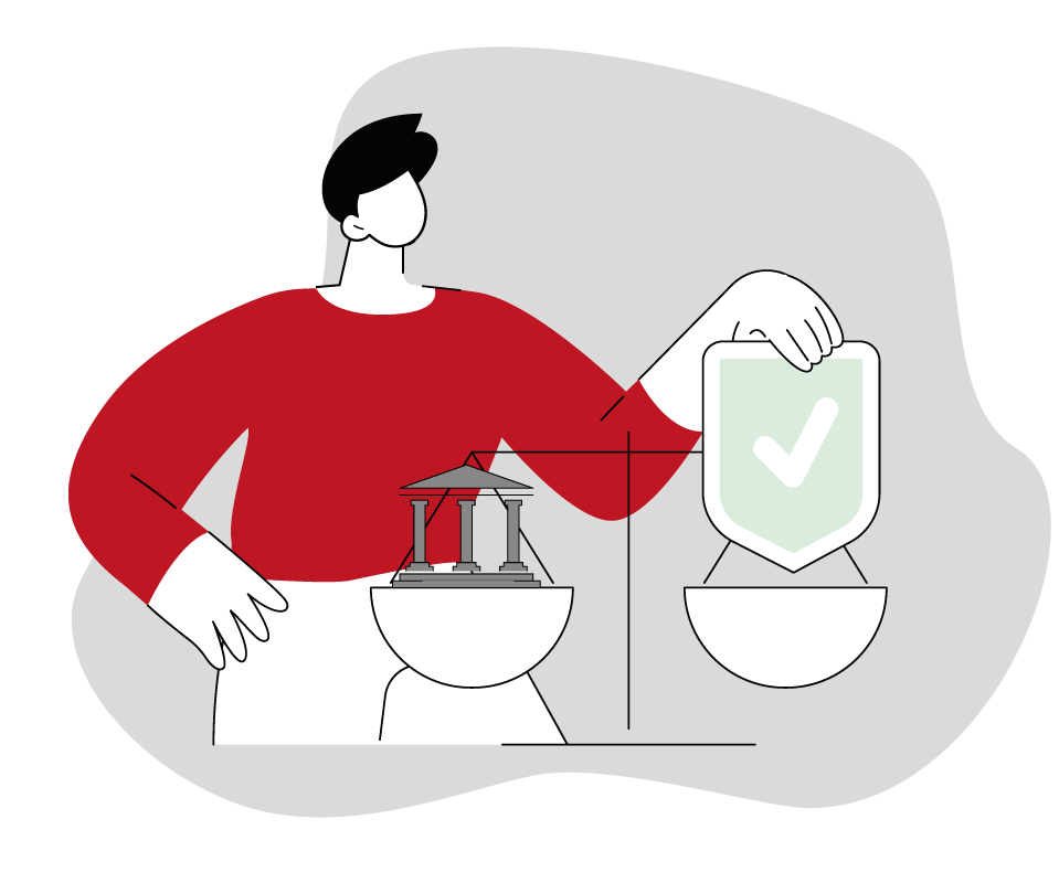 Oreka handiagoa eta erantzukizun handiagoa