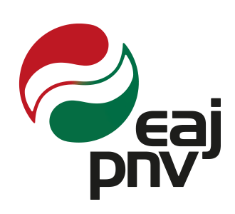 Logotipo EAJ-PNV | Partido Nacionalista Vasco