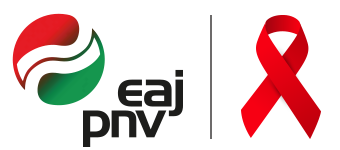 Logotipo EAJ-PNV | Partido Nacionalista Vasco