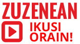 ZUZENEAN