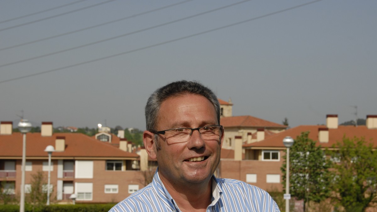 Bizente Arteagoitia (Alkate)