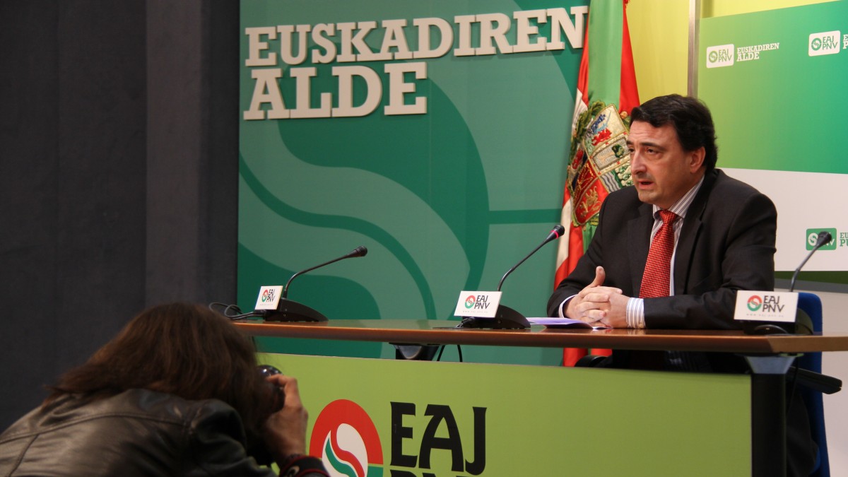 Aitor Esteban