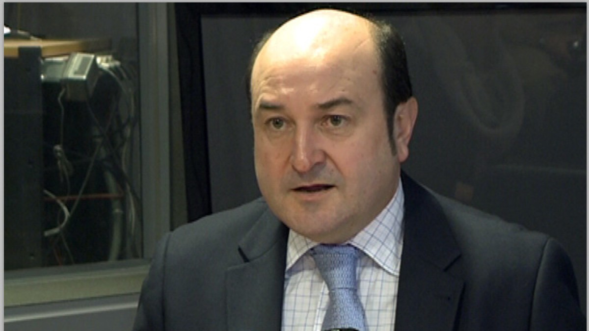 Ortuzar puntor radio