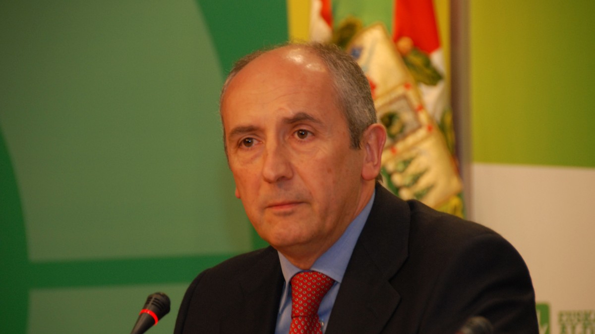 Erkoreka y Azpiazu sobre presupuestos generales del Estado 2012