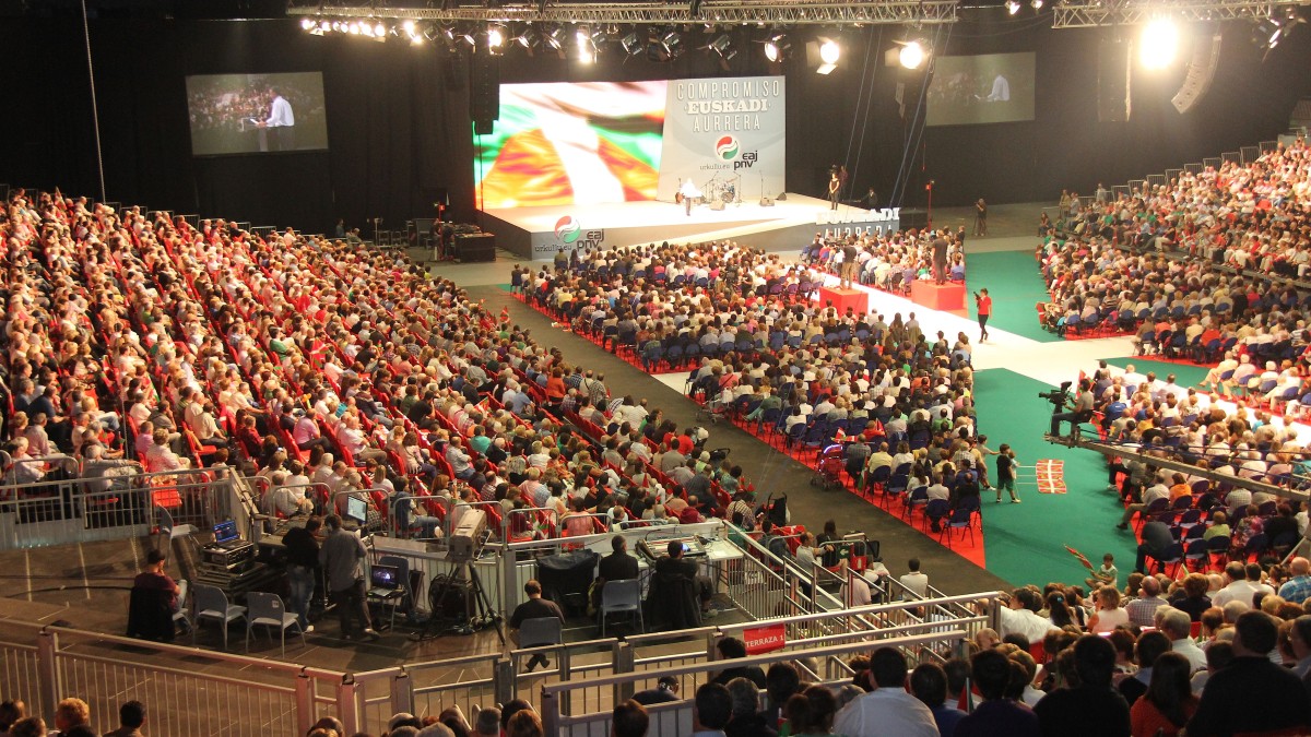 Urkullu: “Ante la emergencia nacional, la palabra clave es Acuerdo”