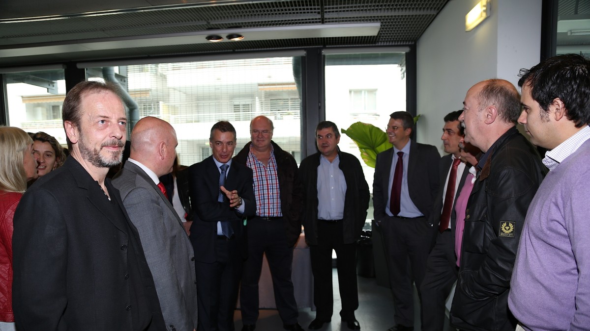 Iñigo Urkullu - EAJ PNV - Urkullu Aurrera