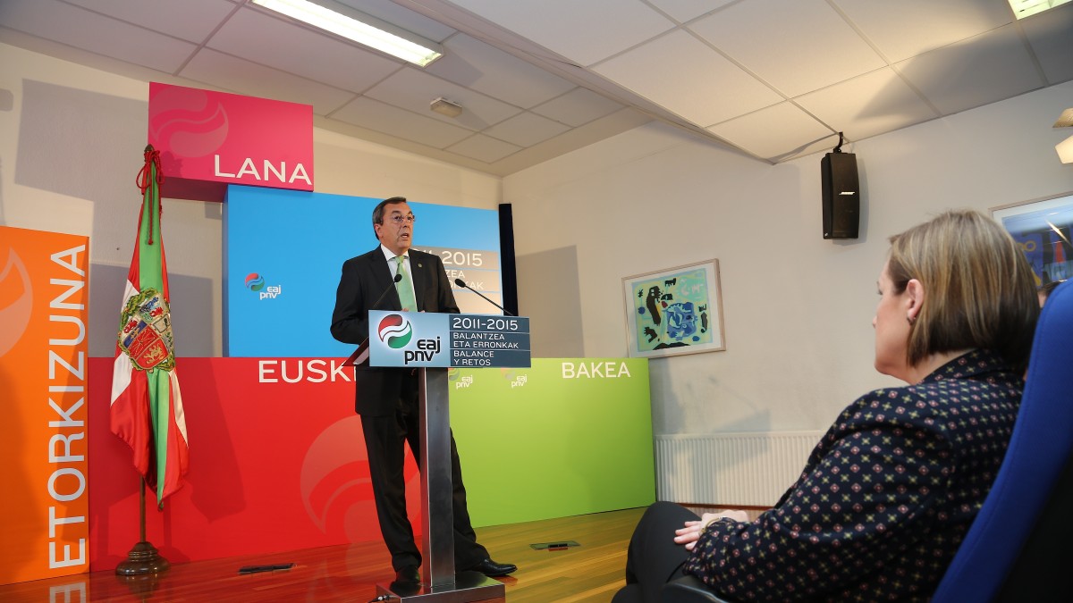 Balance y Retos Ezkerraldea, Meatzaldea Enkarterri