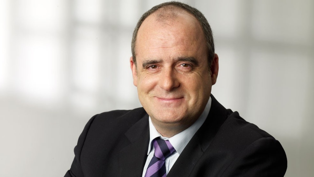 Joseba Egibar Artola