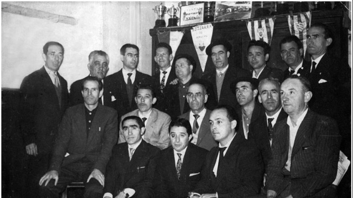 club de futbol santurtzi