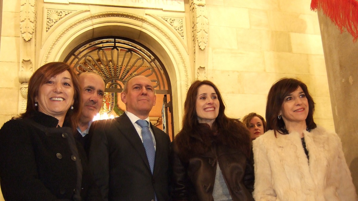 San Prudencio 2014 - EAJ PNV