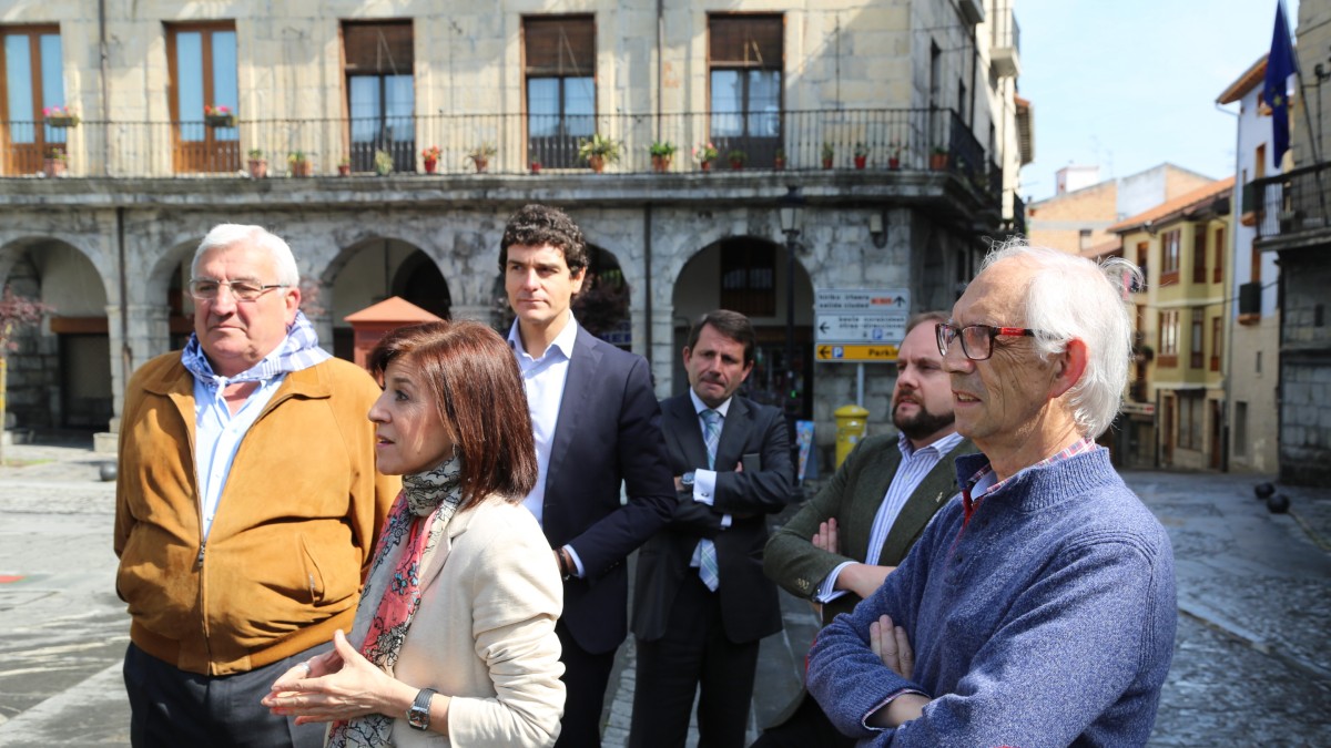 08052014 Izaskun Bilbao Orduñan