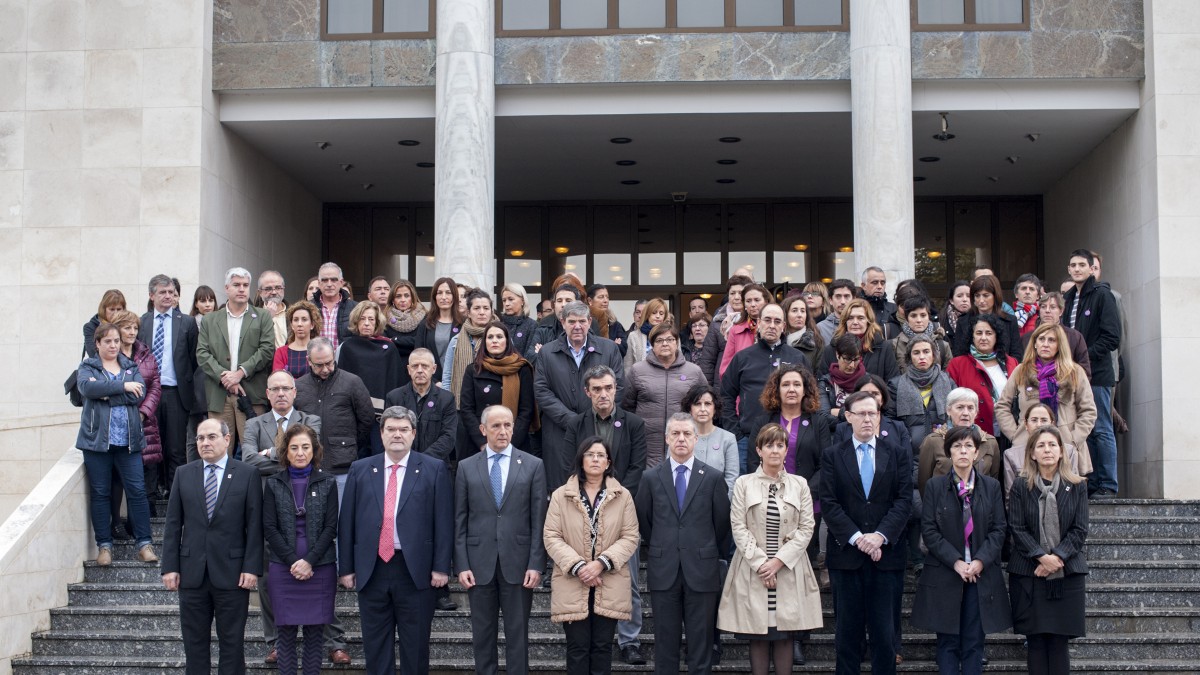Gobierno Vasco 