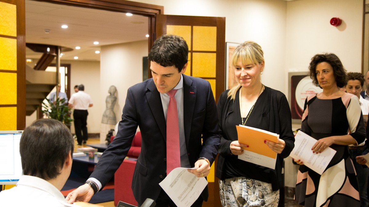 2015 Bizkaiko BBNN akreditazioa