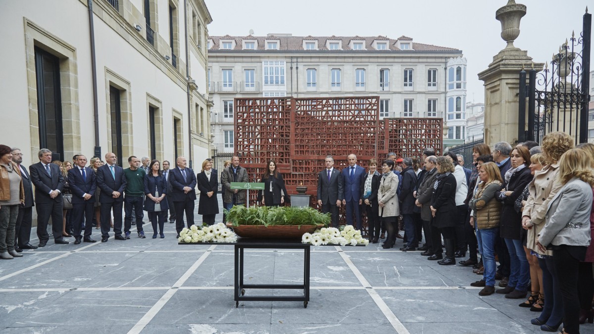 Dia de la Memoria 2015