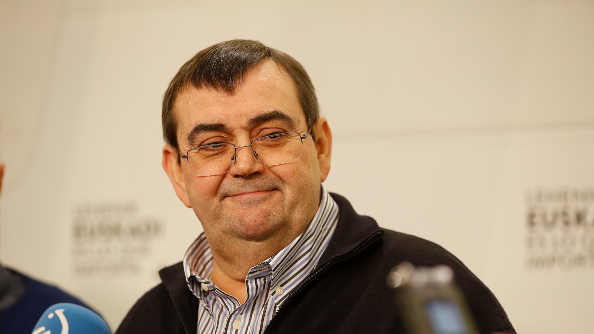 Koldo Mediavilla 