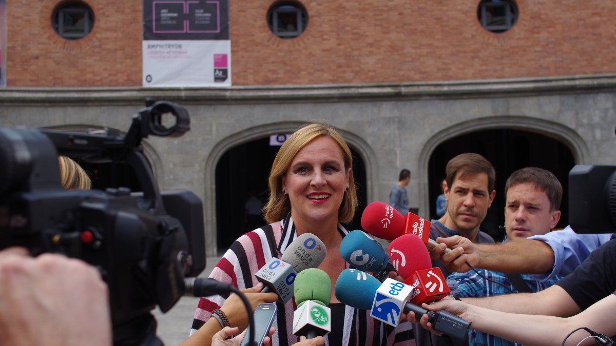 Itxaso Atutxa