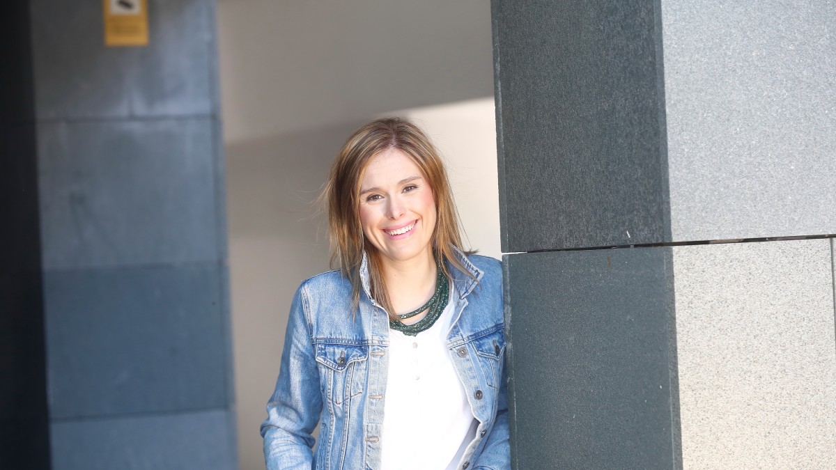 Mireia Zarate Agirre