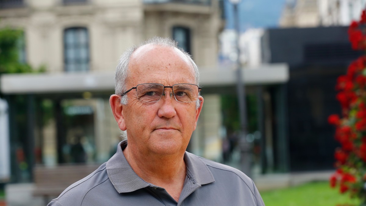 Iñaki Txueka