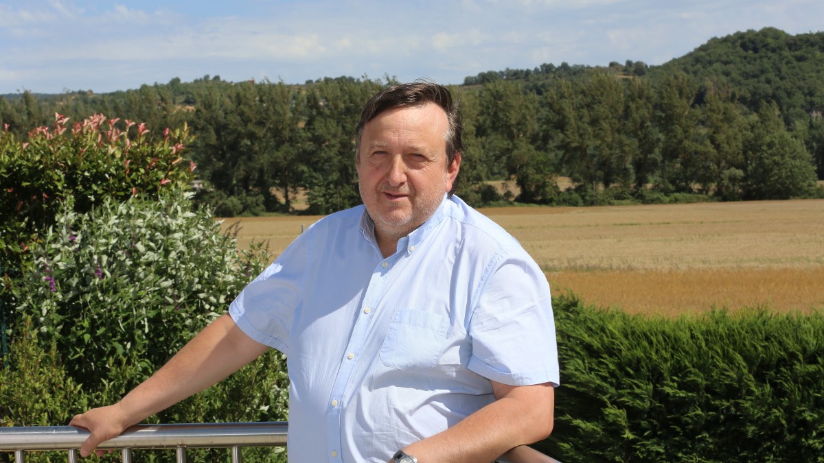 José Antonio Suso
