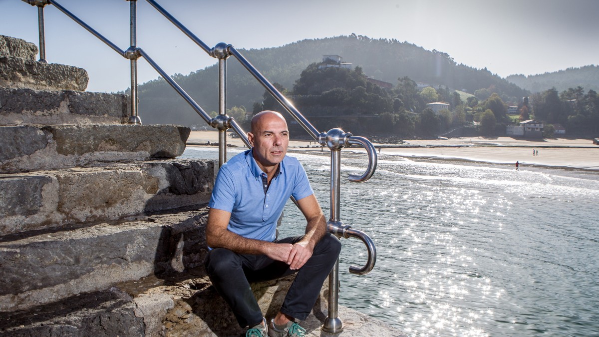 Koldo Goitia Markuerkiaga - Lekeitio