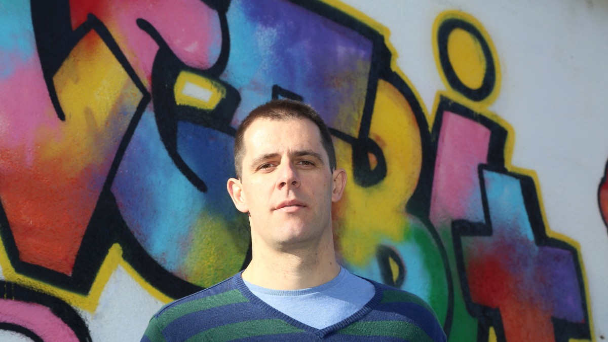 Mikel Garaizabal Iturriagaetxebarria - Abadiño