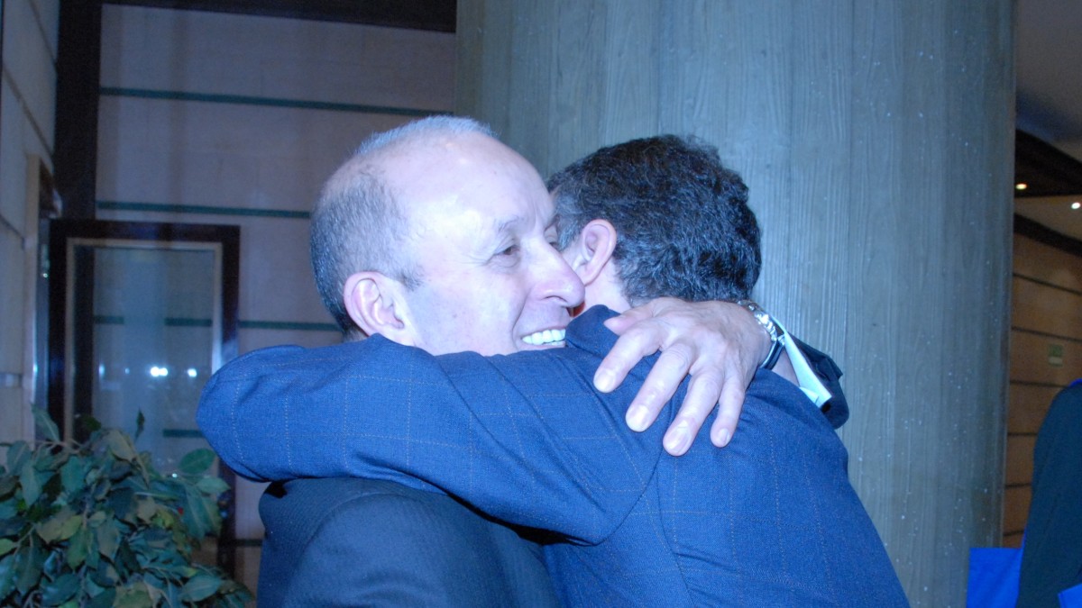 Asociación Víctimas 11 S