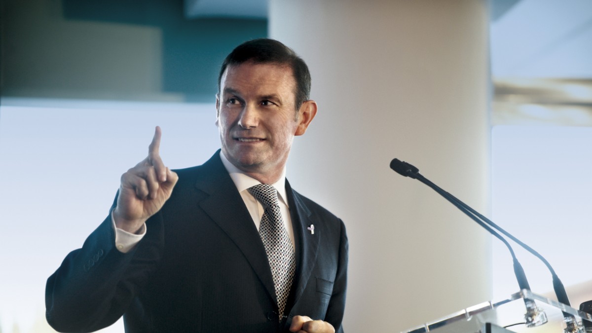 Juan jose Ibarretxe 1