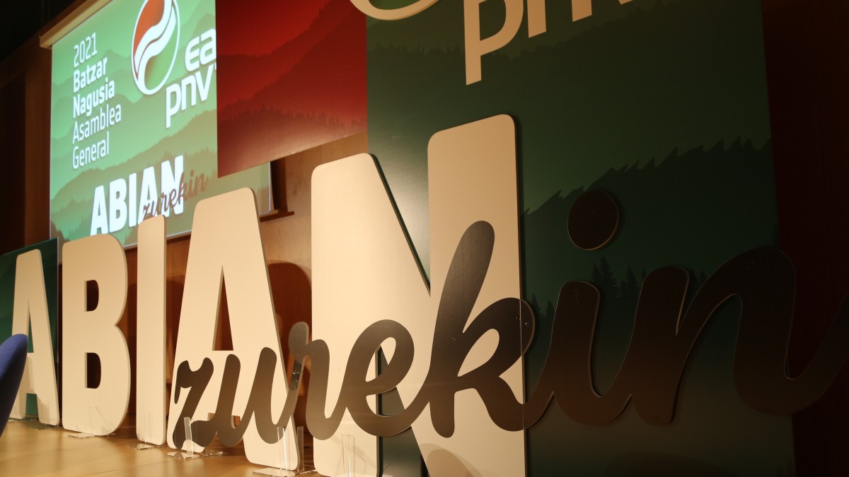 VIII. Batzar Nagusia 