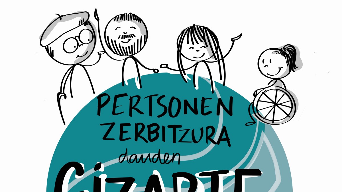 Entzunez Eraiki. Errenteria. Política social.