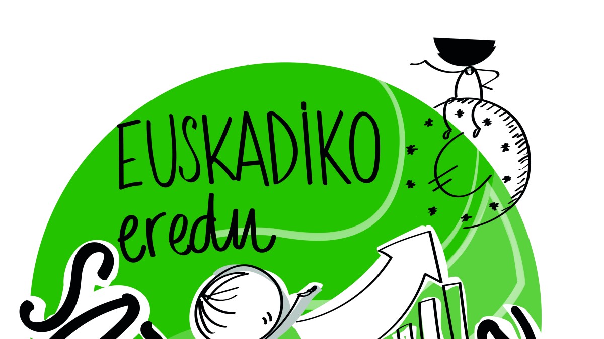 Entzunez Eraiki. Arrasate. Economía.