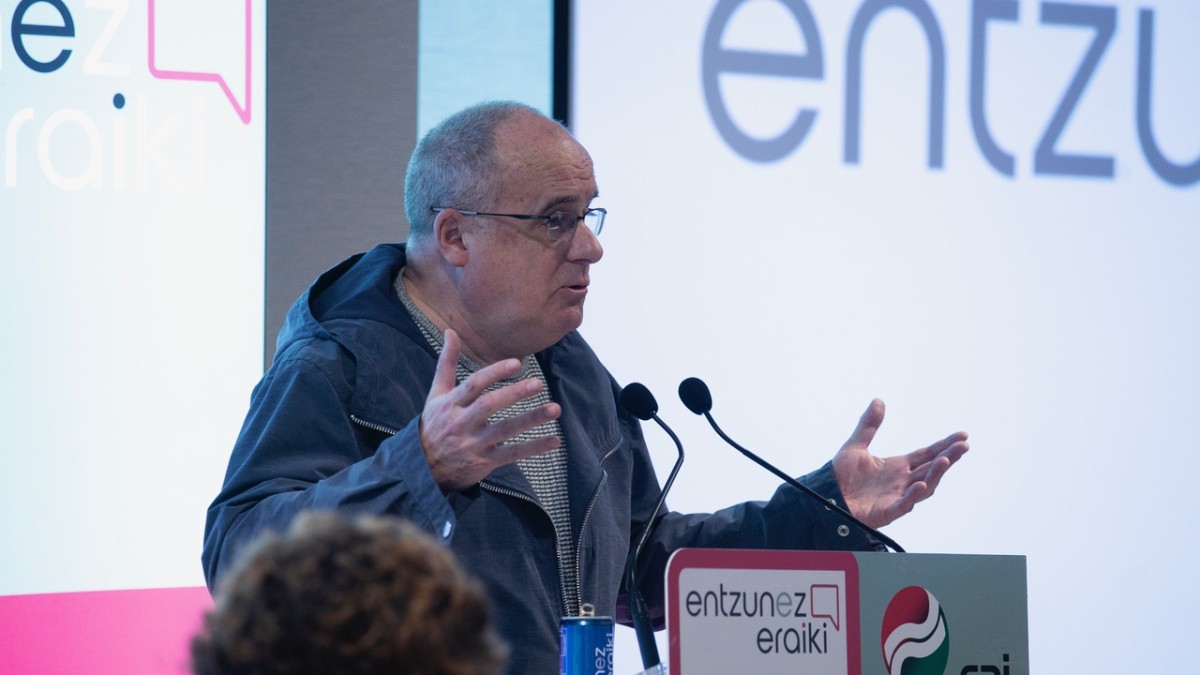 Entzunez Eraiki