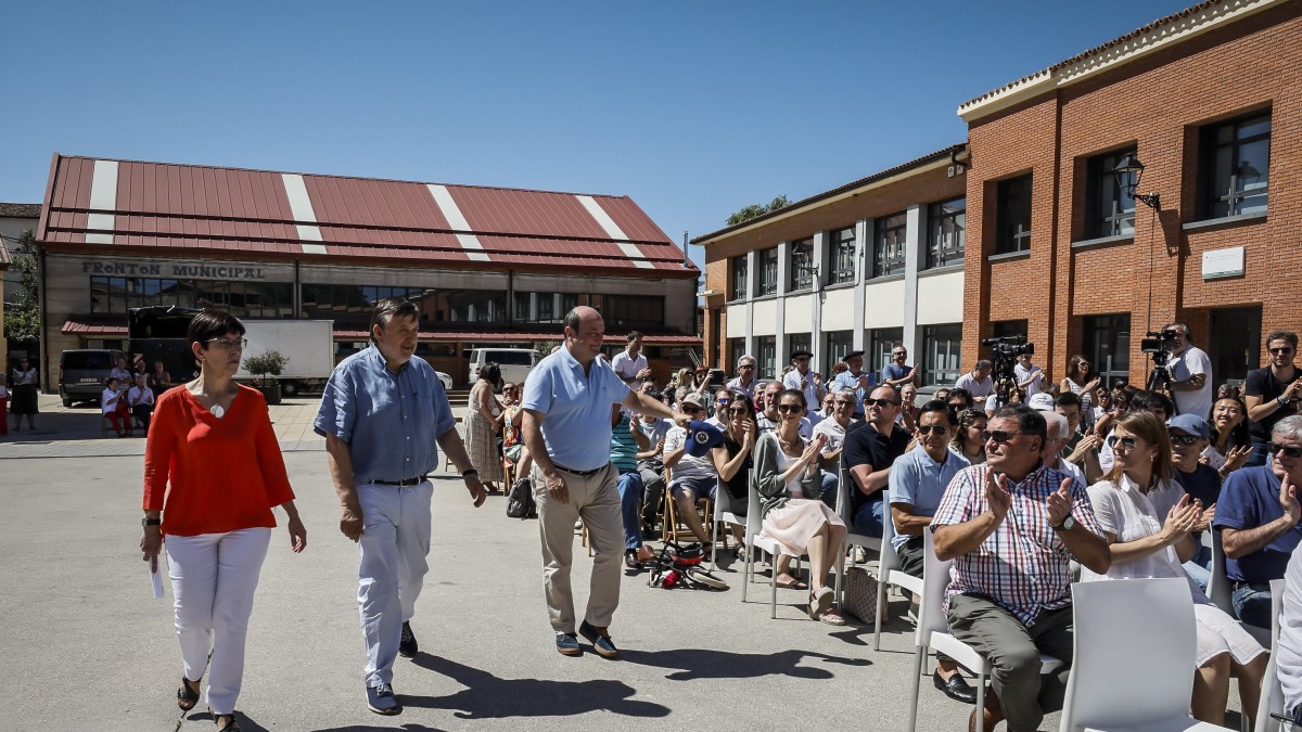 Arabako IV. Alderdikide Eguna