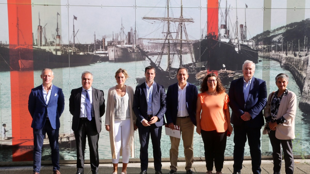 Entzunez Eraiki -El futuro del trabajo