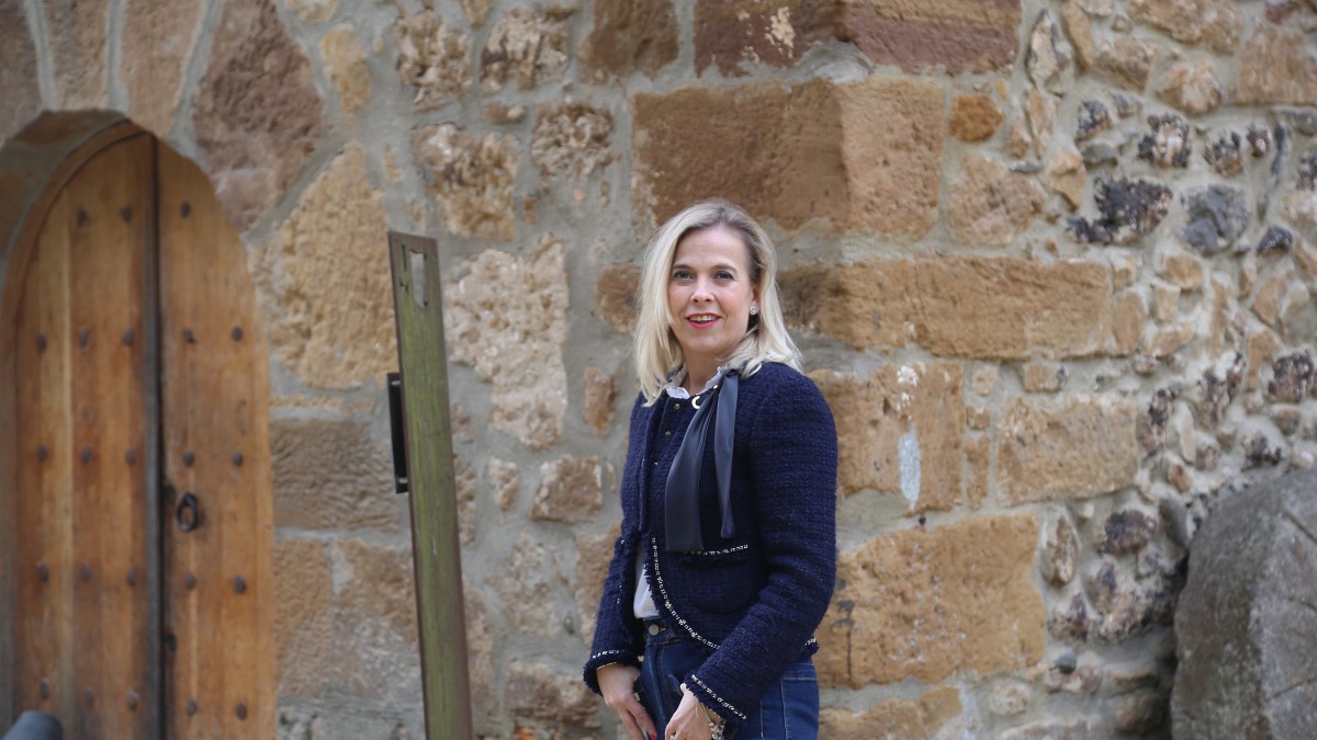 Ainara Leiba Zabalbeitia - Muskiz