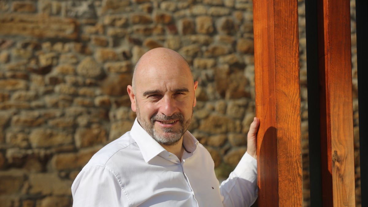 Juanra Urkijo Etxeguren - Zalla