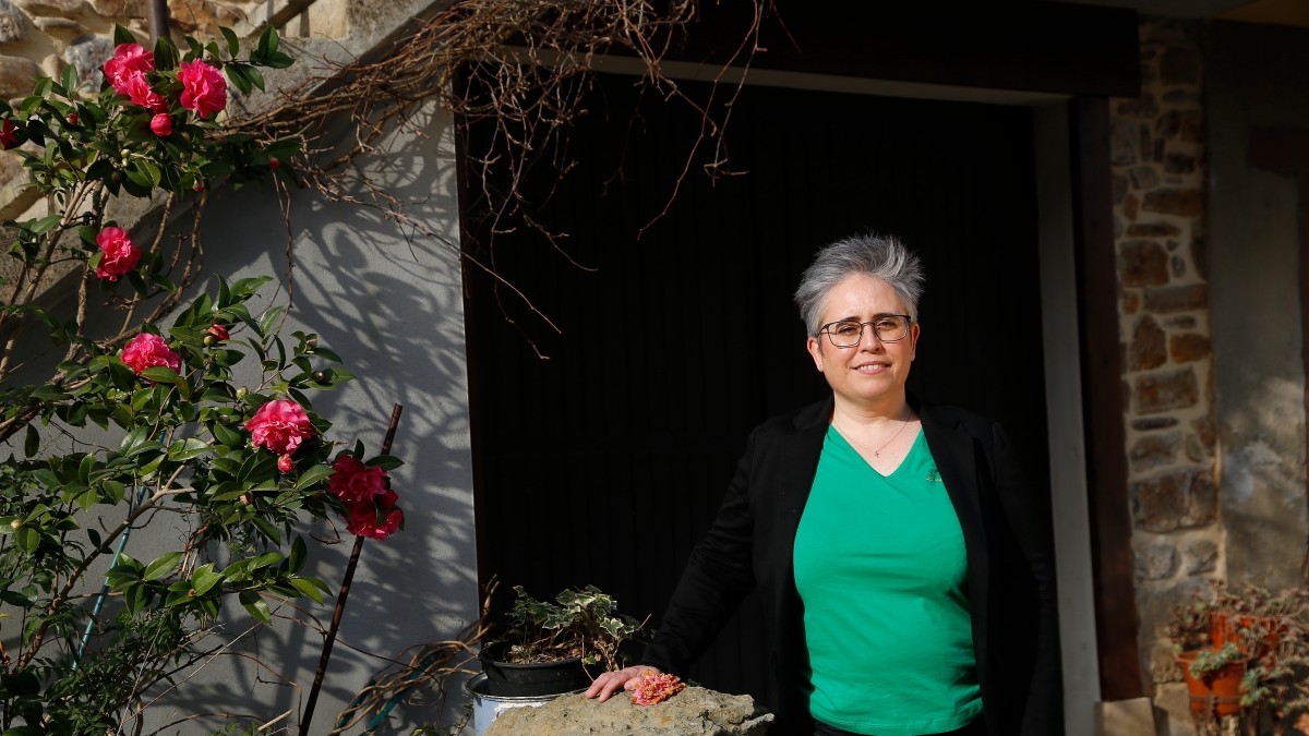 Olatz Urkiza Atutxa - Igorre