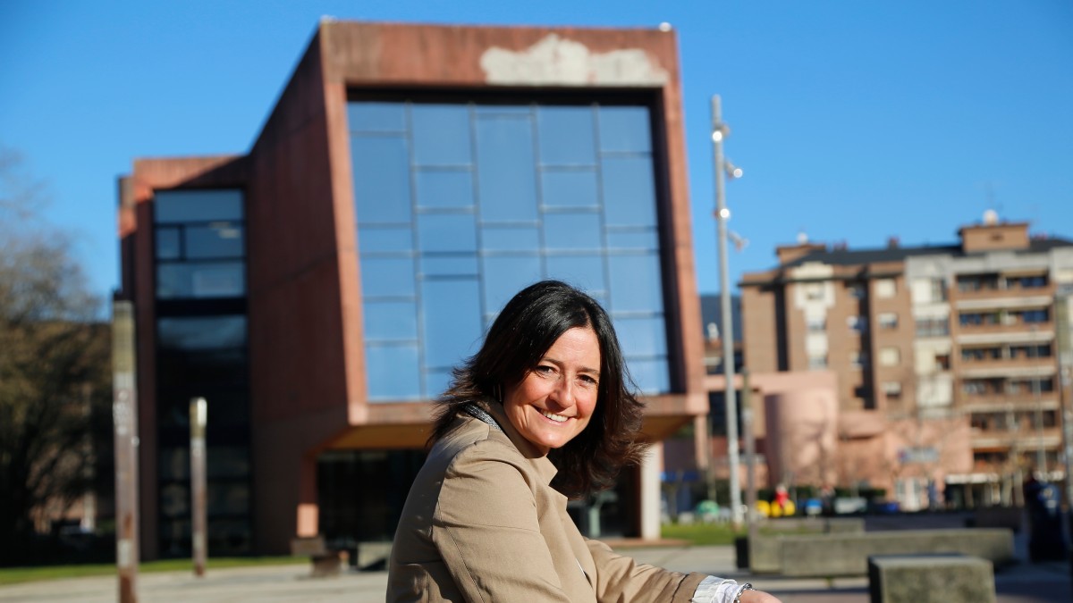 Mireia Elkoroiribe Zenikaonaindia - Durango