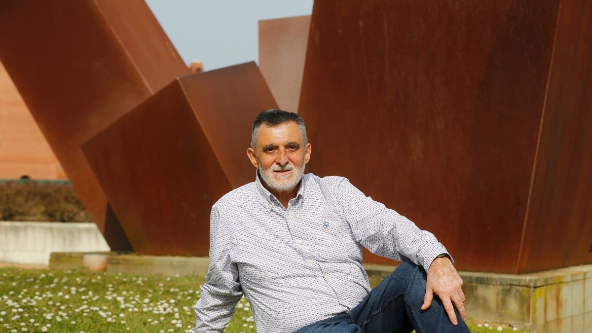 Jose Ignacio Olea - Urduliz