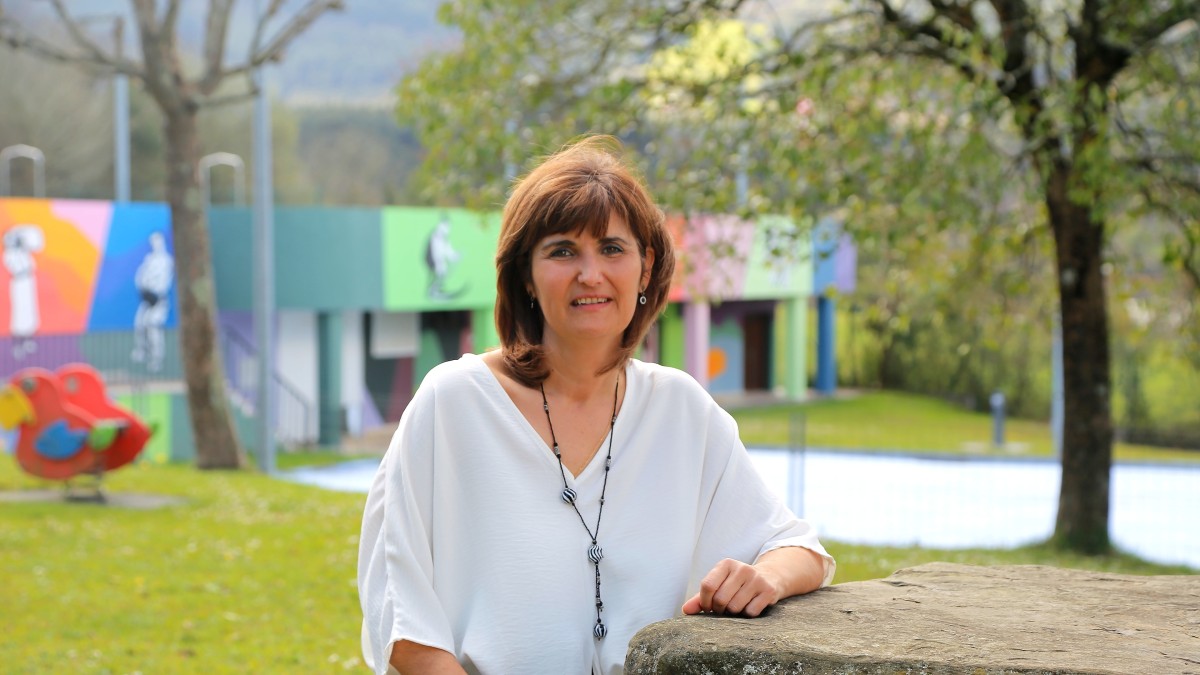 Ana Rubio Andrés - Gamiz Fika