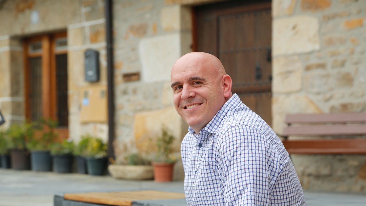 Jokin Lozares Abasolo - Otxandio