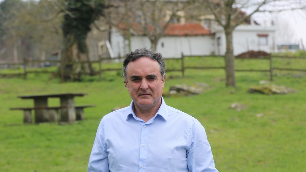 2023 Iosu Udaeta Santisteban - Artzentales