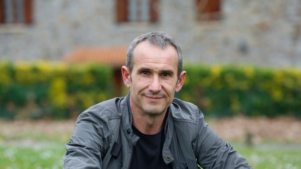 2023 Alberto Intxaurraga Goti - Artea	