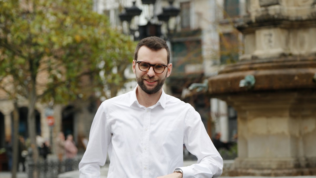 2023 Iker Santocildes Pérez - Orduña