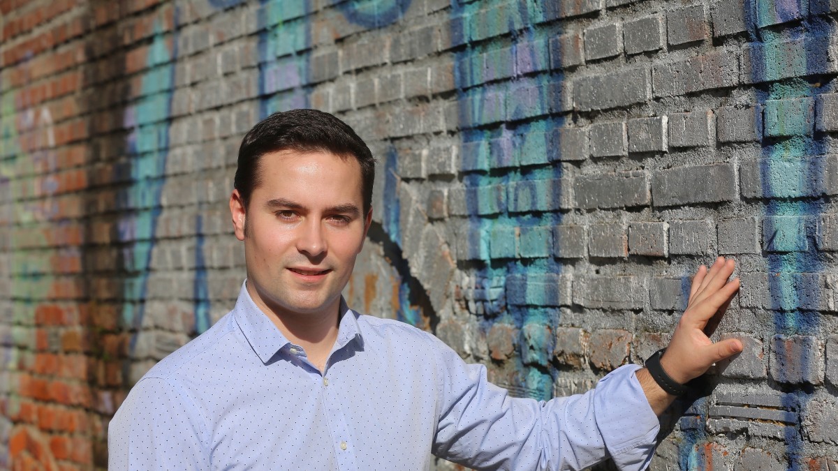 2023 Julen Karrion Lamikiz - Murueta